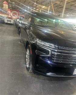 شيفروليه تاهو